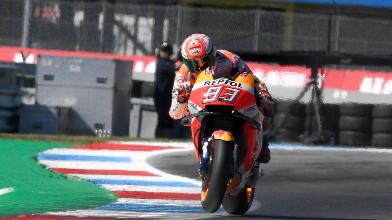 Jadwal Motogp Assen 2018 - Wikimedan