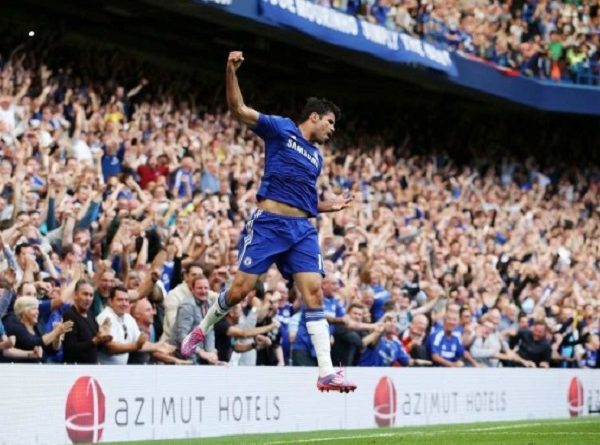 3 Hal yang Hanya Dimengerti Oleh Fans Chelsea