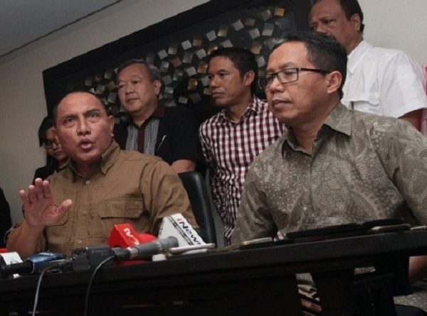 5 Keputusan PSSI Usai Tragedi Meninggalnya Haringga