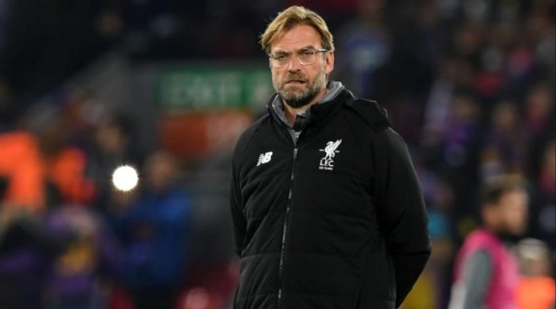 Berita Bola, Chelsea, Liverpool, Jurgen Klopp, Piala Liga
