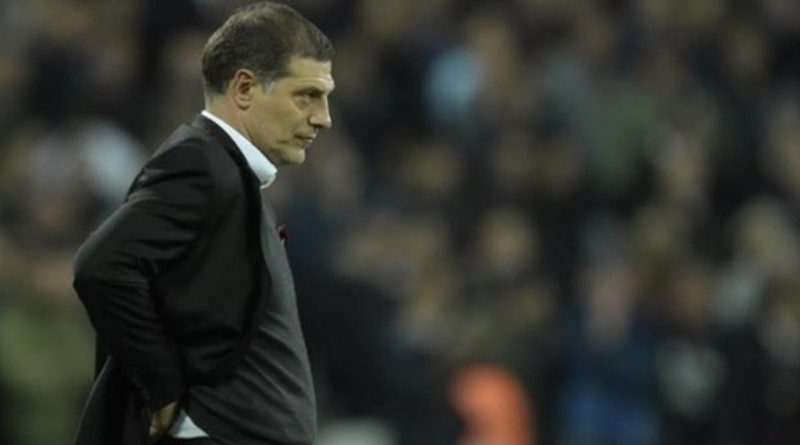 Berita Bola, Slaven Bilic, Al-Ittihad