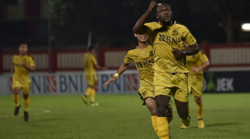 Berita Liga Indonesia, Bhayangkara FC