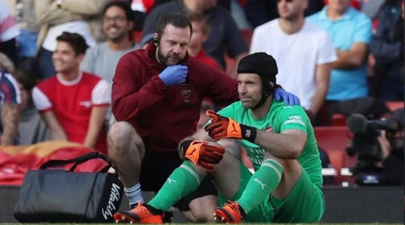 Berita Liga Inggris, Arsenal, Watford, Petr Cech