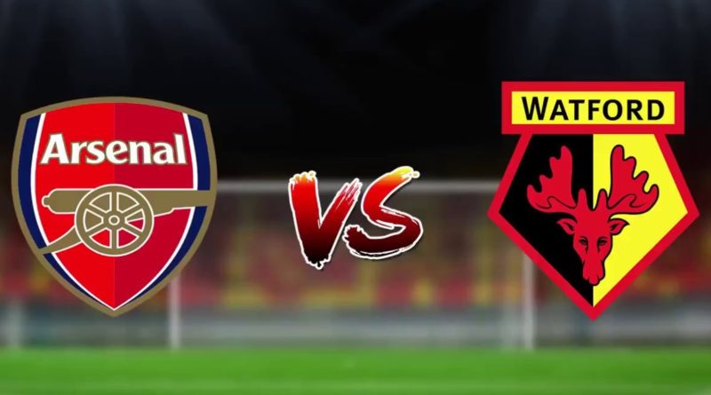 Berita Liga Inggris, Arsenal vs Watford, Arsenal, Watford