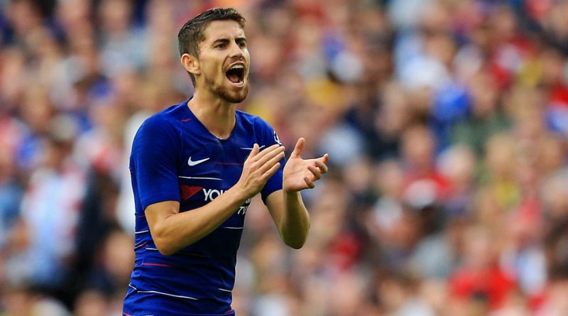 Jorginho: Gaya Maurizio Sarri Adalah Revolusi Bagi Chelsea