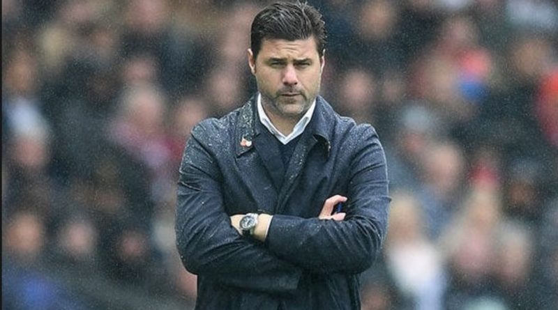 Berita Liga Inggris, Tottenham Hotspur, Huddersfield Town, Mauricio Pochettino
