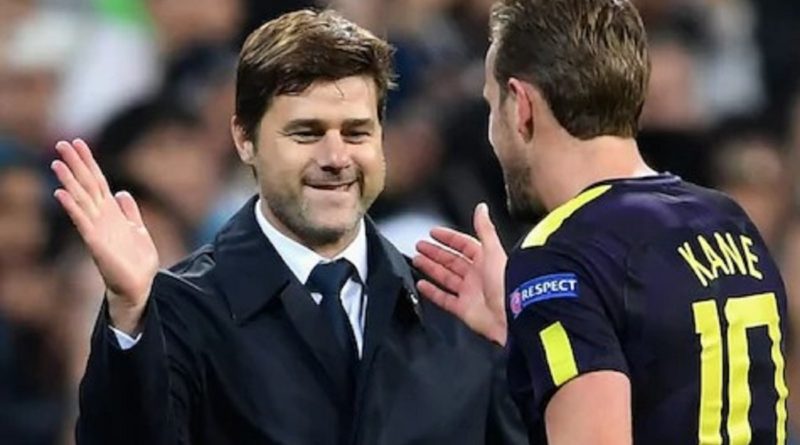 Berita Liga Inggris, Tottenham Hotspur, Mauricio Pochettino