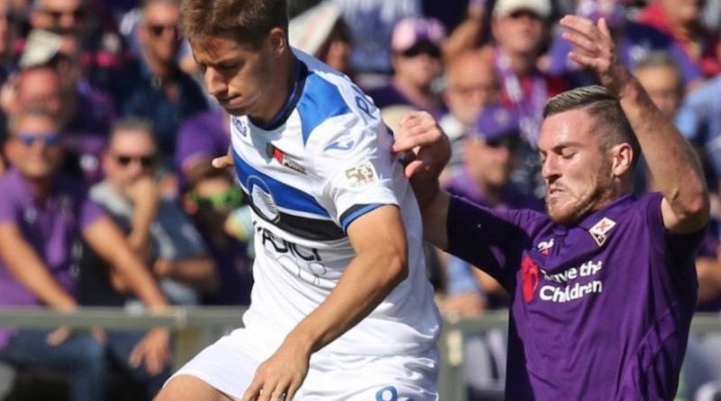 Berita Liga Italia, Fiorentina vs Atalanta, Fiorentina, Atalanta