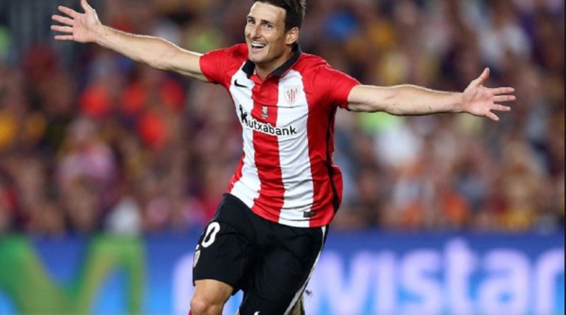 Berita Liga Spanyol, Barcelona, Athletic Bilbao, Arit Aduriz