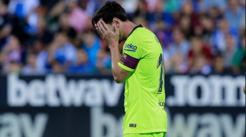 Berita Liga Spanyol, Real Madrid, Barcelona