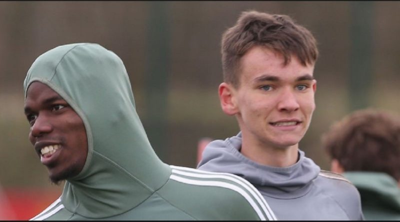 Berita Liga Inggris, Manchester United, Matej Kovar