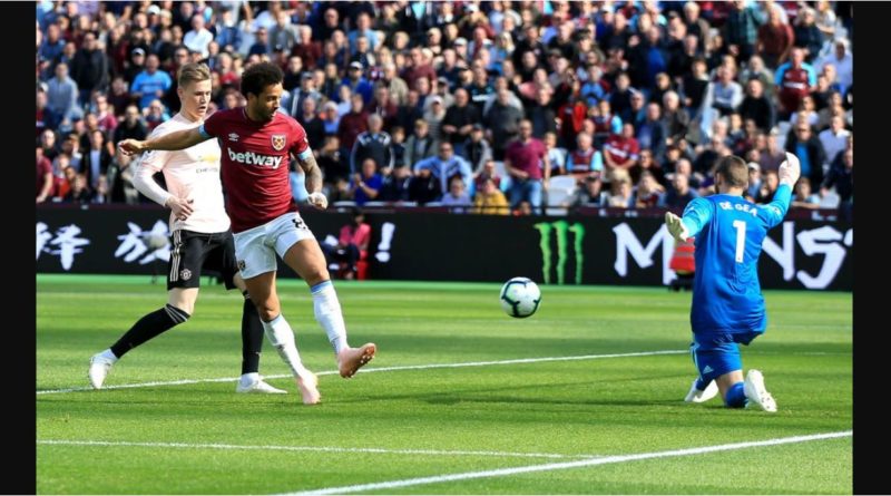 West Ham United vs Manchester United