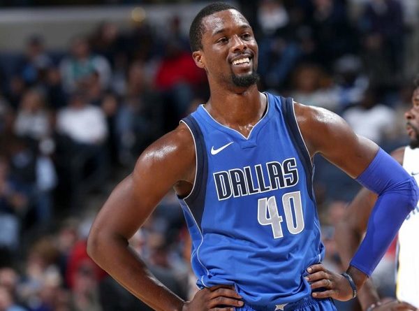 Alami Cedera Hamstring, Harrison Barnes Terancam Absen di Laga Pramusim