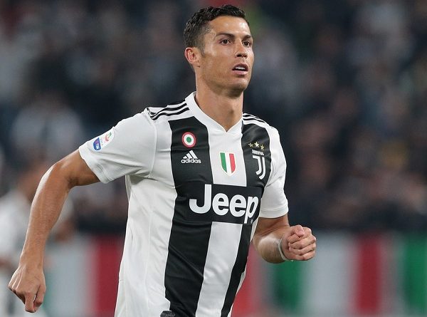 Ancelotti Sebut Ronaldo Pantas untuk Raih Ballon d'Or 2018