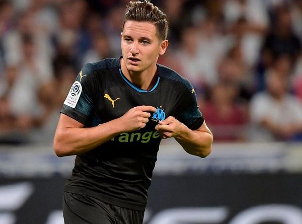 Bintang Marseille Ini Ingin Dijadikan Bayern Munich Sebagai Pengganti Franck Ribery