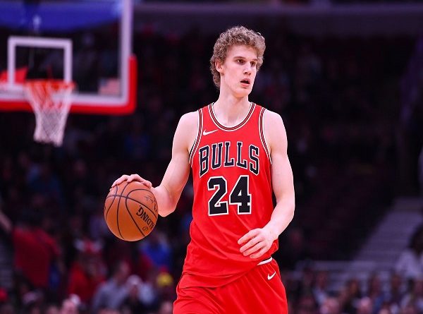 Cedera Sikut, Lauri Markkanen Terancam Absen Dua Bulan