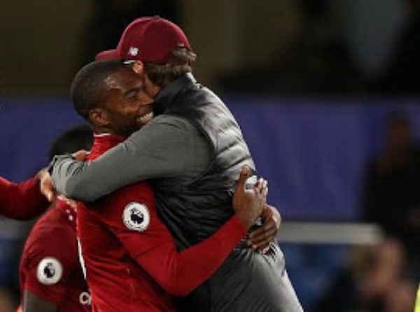 Jurgen Klopp Puji Penampilan Apik Sturridge Saat Lawan Chelsea