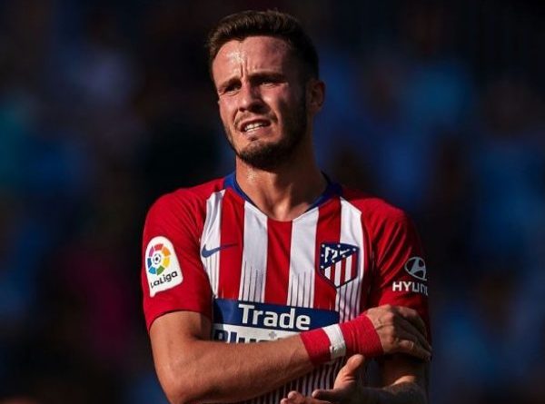 Saul Niguez Ke Real Madrid? Hampir Tak Mungkin Terjadi