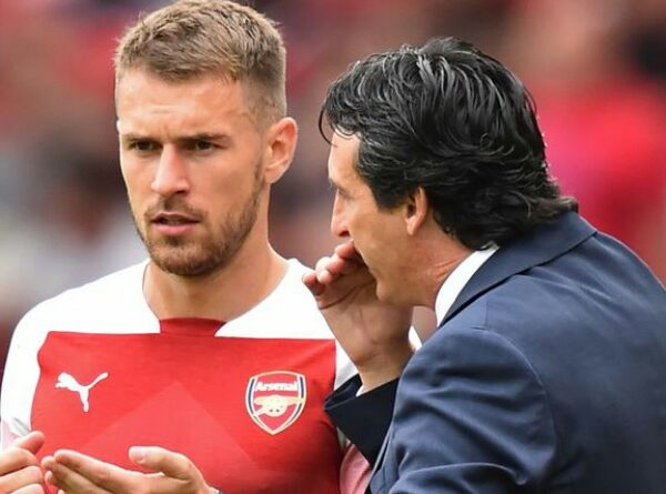 Situasi Kontrak Tidak Pengaruhi Performa Ramsey