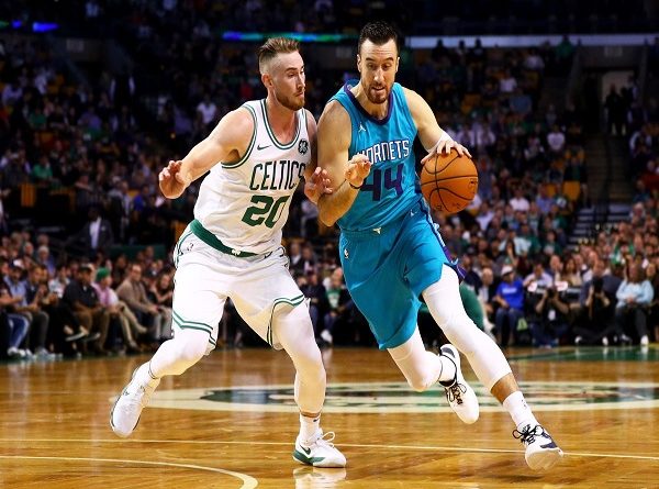 Tampil Loyo Di Paruh kedua, Celtics Tumbang Di Tangan Hornets