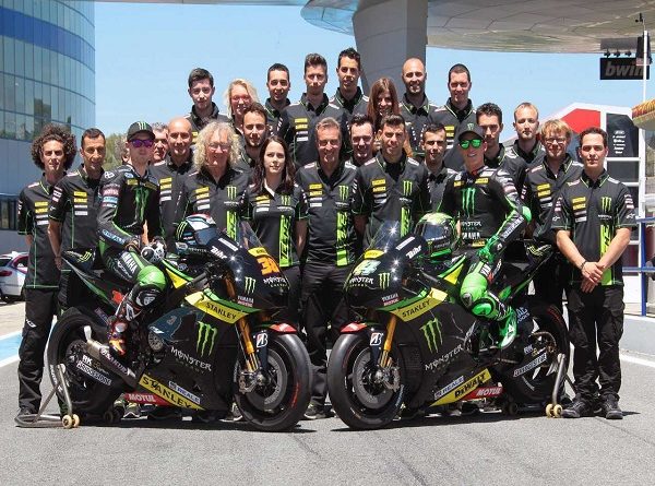 Tech 3 Bantah Pindah ke KTM Karena Performa Buruk Yamaha