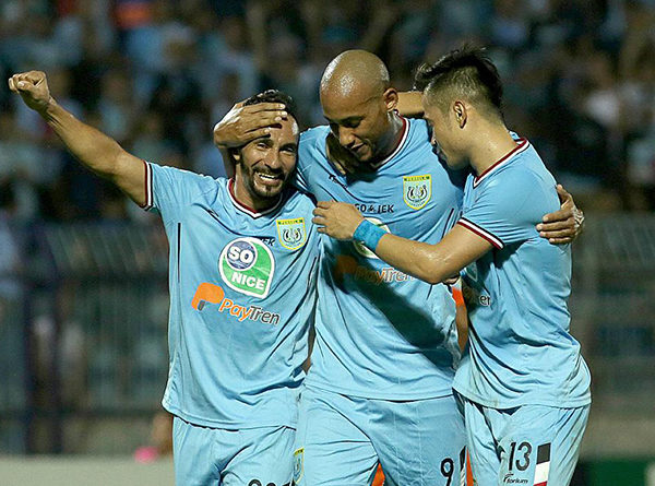 Tim Lain Aggendakan Uji Coba, Persela Justru Berencana Liburkan Pemain