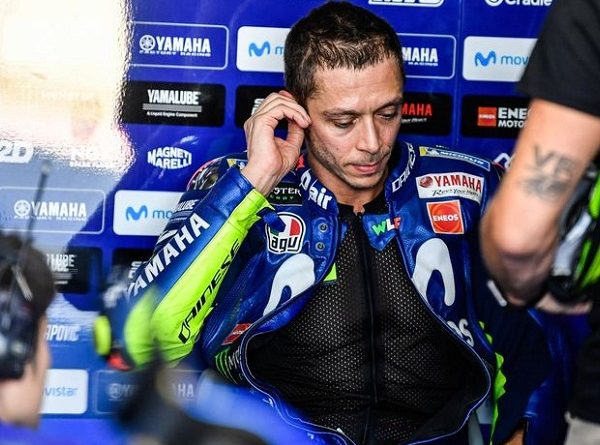 Wow! Yamaha Ternyata Belum Siapkan Motor untuk MotoGP 2019