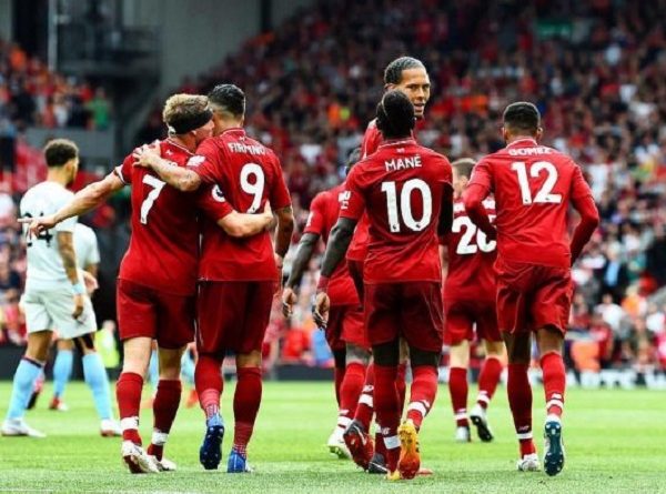 3 Alasan Liverpool Akan Akhiri Puasa Gelar Liga Inggris Musim Ini