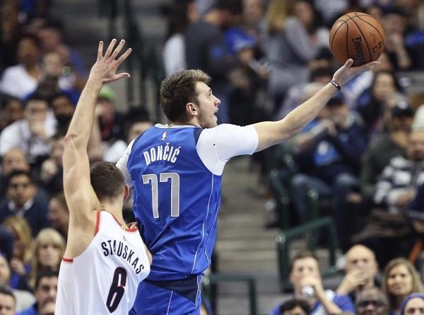 3 Rookie NBA Yang Tampil Memukau Musim Ini