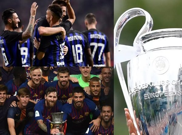 Inilah 5 Rahasia Besar Klub-klub Raksasa Sepakbola Eropa