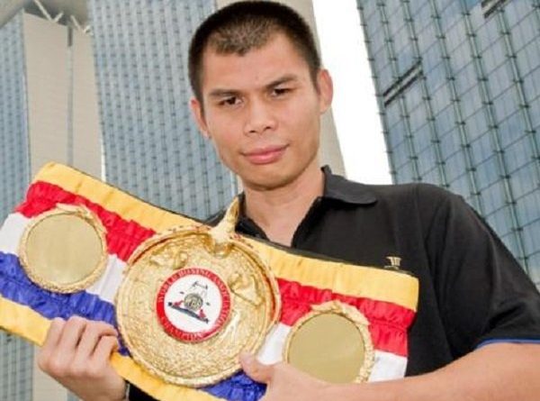 Hebat! 5 Petinju Indonesia ini Pernah Memenangi Sabuk Juara Dunia