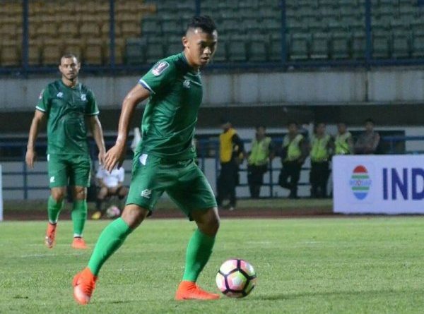 Abdul Aziz Klaim Sudah Didekati Manajemen Persib