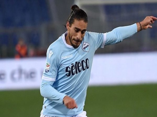 Agen Klaim Santos Minati Servis Caceres dari Lazio