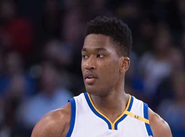 Alami Cedera Parah, Damian Jones Terancam Tutup Musim Lebih Cepat