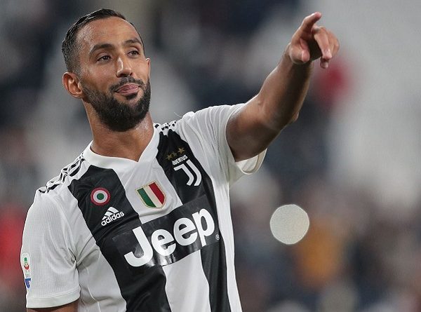 Allegri Klarifikasi Situasi Medhi Benatia di Juventus