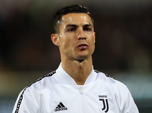 Allegri Sebut Ronaldo Harus Cetak Gol Penalti untuk Juventus Agar Dimaafkan
