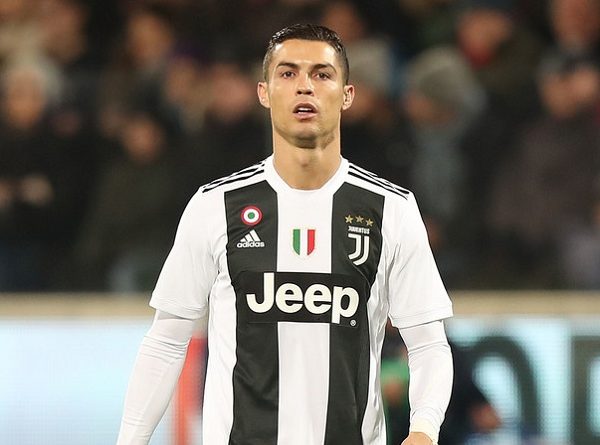 Allegri Takkan Istirahatkan Ronaldo pada Laga Kontra Young Boys