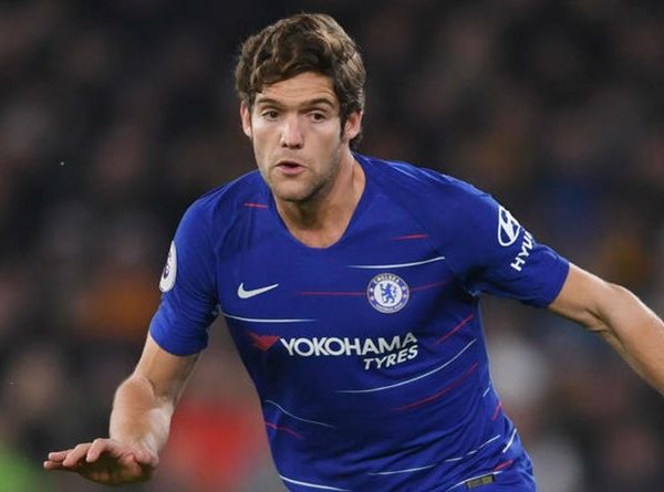 Alonso: Terlalu Dini untuk Hapus Chelsea dari Perburuan Gelar