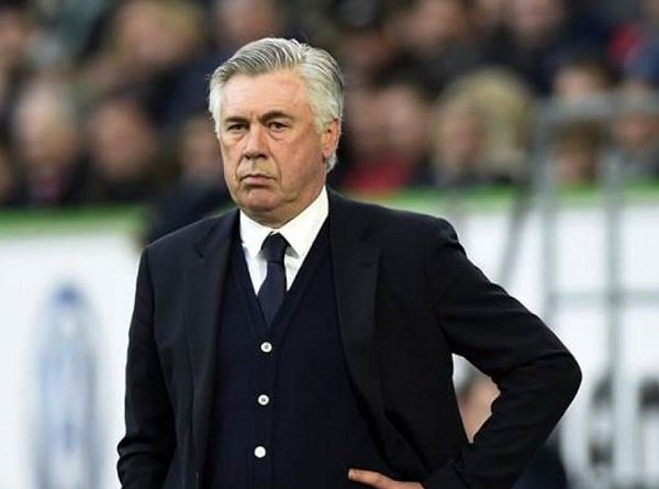 Ancelotti Klaim Dirinya Pernah Dua Kali Hampir Balik ke Milan