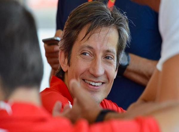 Resmi, Aprilia Tunjuk Rivola Jadi CEO