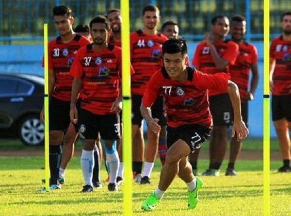 Arema FC Telah Kantongi Beberapa Nama Pemain Baru