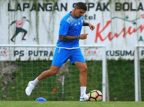 Arthur Cunha Mengaku Sempat Dirayu Klub Malaysia
