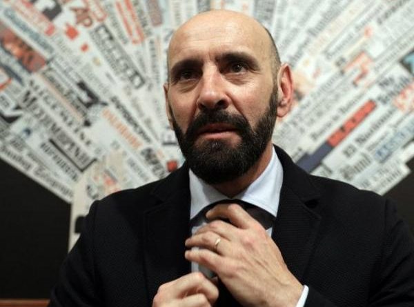 Roma Bidik Dua Pemain Baru Pada Bursa Transfer Januari