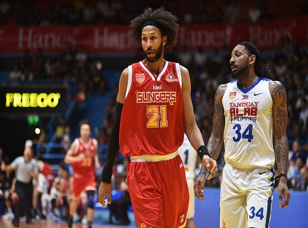 Awali Musim dengan Buruk, Mono Vampire Putuskan Ganti Pemain Asing