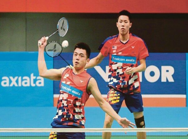 BAM Tak Akan Biarkan Pemain Top Malaysia Pergi Begitu Saja