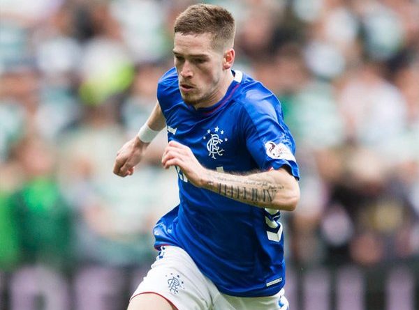 Bantu Rangers Kalahkan Celtic, Pemain Pinjaman Liverpool Dipuji