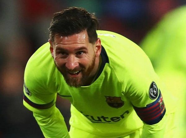 Barcelona Diminta Belajar dari Real Madrid Setelah Kehilangan Ronaldo