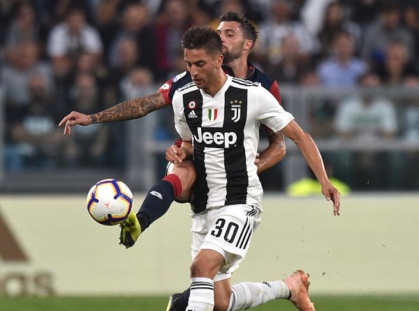 Barcelona Rencanakan Mega Transfer untuk Gaet Bentancur dari Juventus