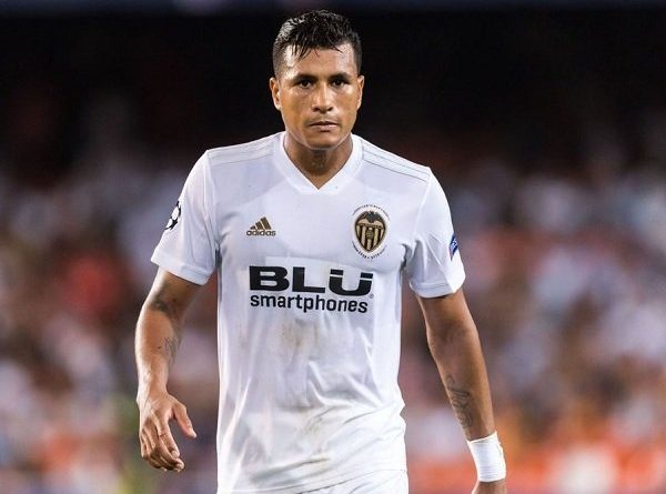 Barcelona Sepakati Mahar Peminjaman Jeison Murillo dari Valencia
