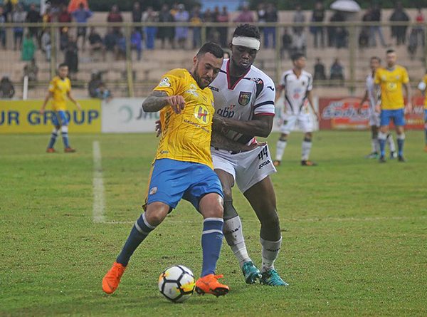 Barito Putera Ingin Maksimal di Laga Terakhir Liga 1 Musim Ini